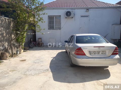 Həyət evləri Satılır Sabunçu r., Ramana q., 2 otaq, 200 m² — Bakı
