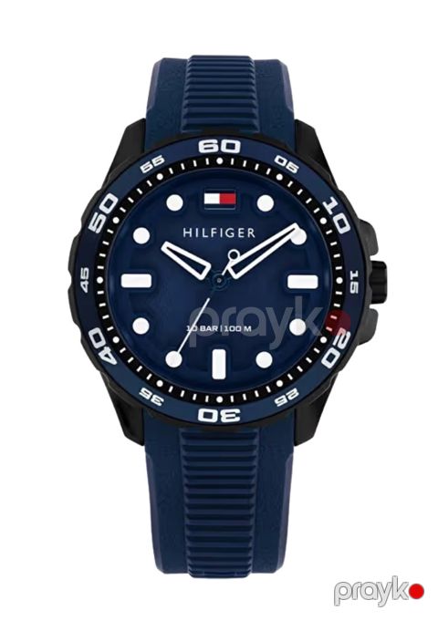 Kişi qol saatı Tommy Hilfiger TH1792265 — Bakı