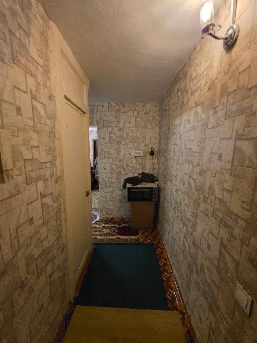 Satılır 2 otaqlı köhnə tikili 50 m² — Mənzil, Sumqayıt (5)