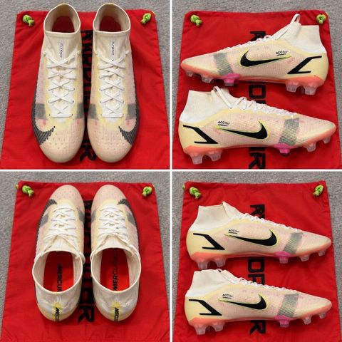 Butslar Nike, Ölçü: 43, Yeni — Bakı