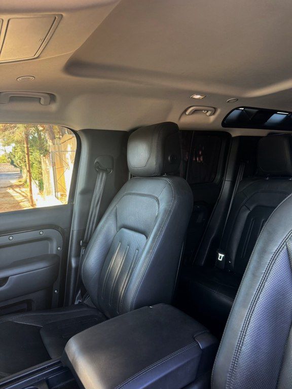 Land Rover Defender, 2.0 L, 2020 il, 119 000 km — Avtomobillər, Bakı (8)