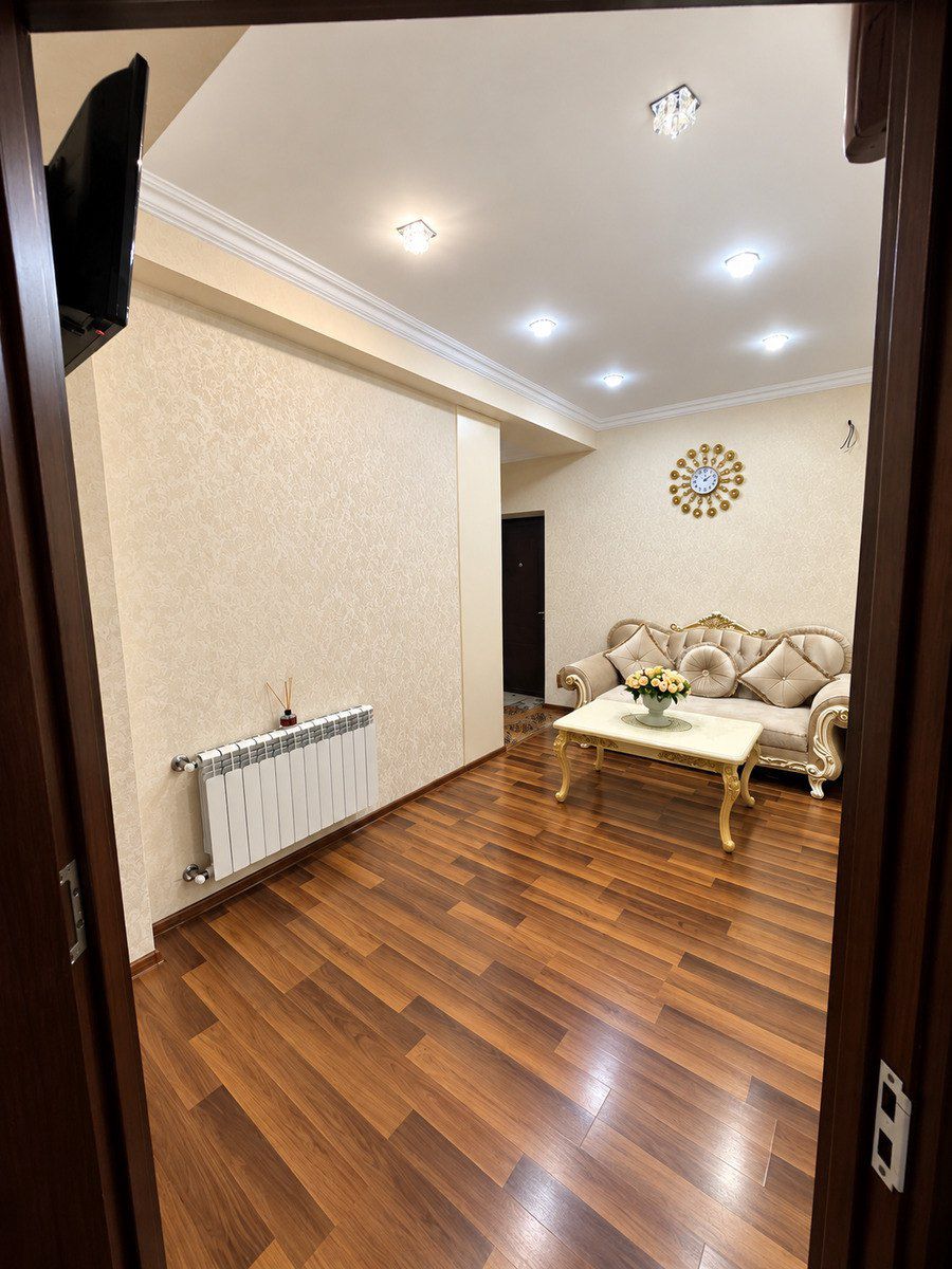 Satılır 3 otaqlı yeni tikili 73 m² — Mənzil, Bakı (9)