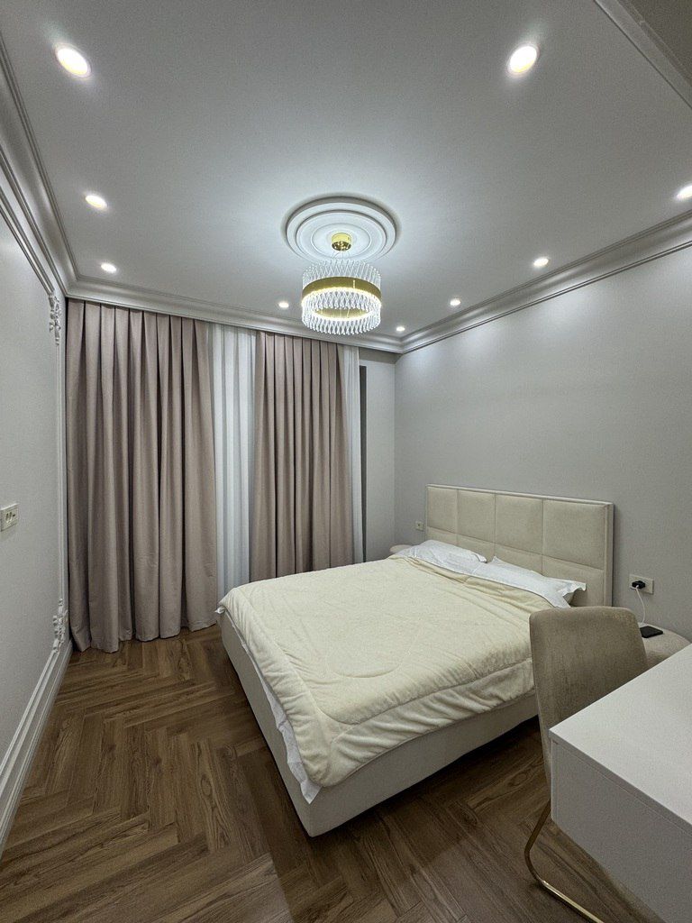 Satılır 3 otaqlı yeni tikili 106 m² — Mənzil, Bakı (5)