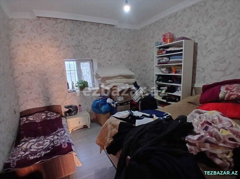 2 otaq heyet evi satllr merkezde xlrdalan — Ev, villa, Xırdalan (4)