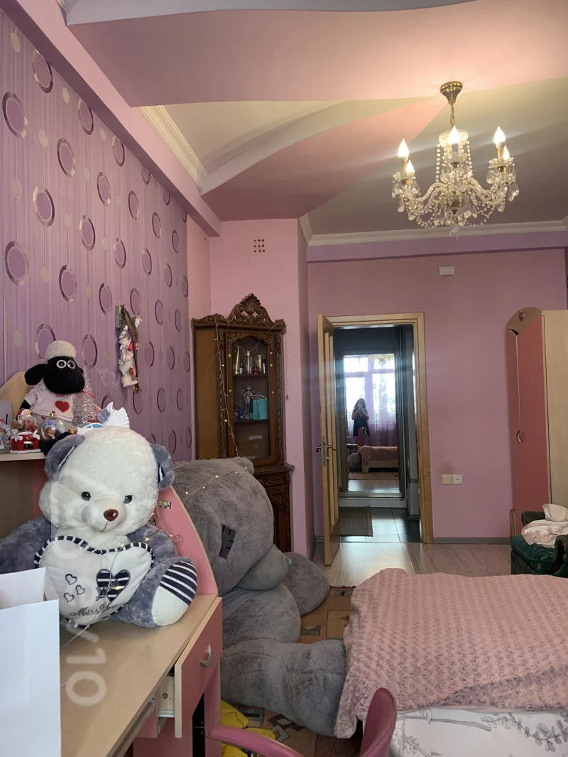 3 otaqlı mənzil, 100 m², A.Qurbanov40,m 125 — Bakı