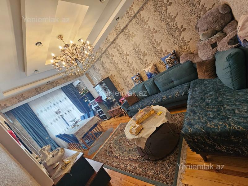 Satılır 2 otaqlı Bina evi menzil (Yeni tikili), 63.3 m², Xırdalan ş — Mənzil (2)