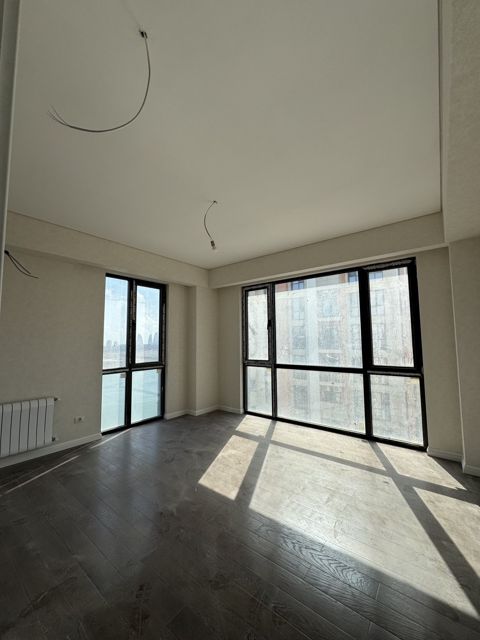Satılır 2 otaqlı yeni tikili 55 m² — Bakı