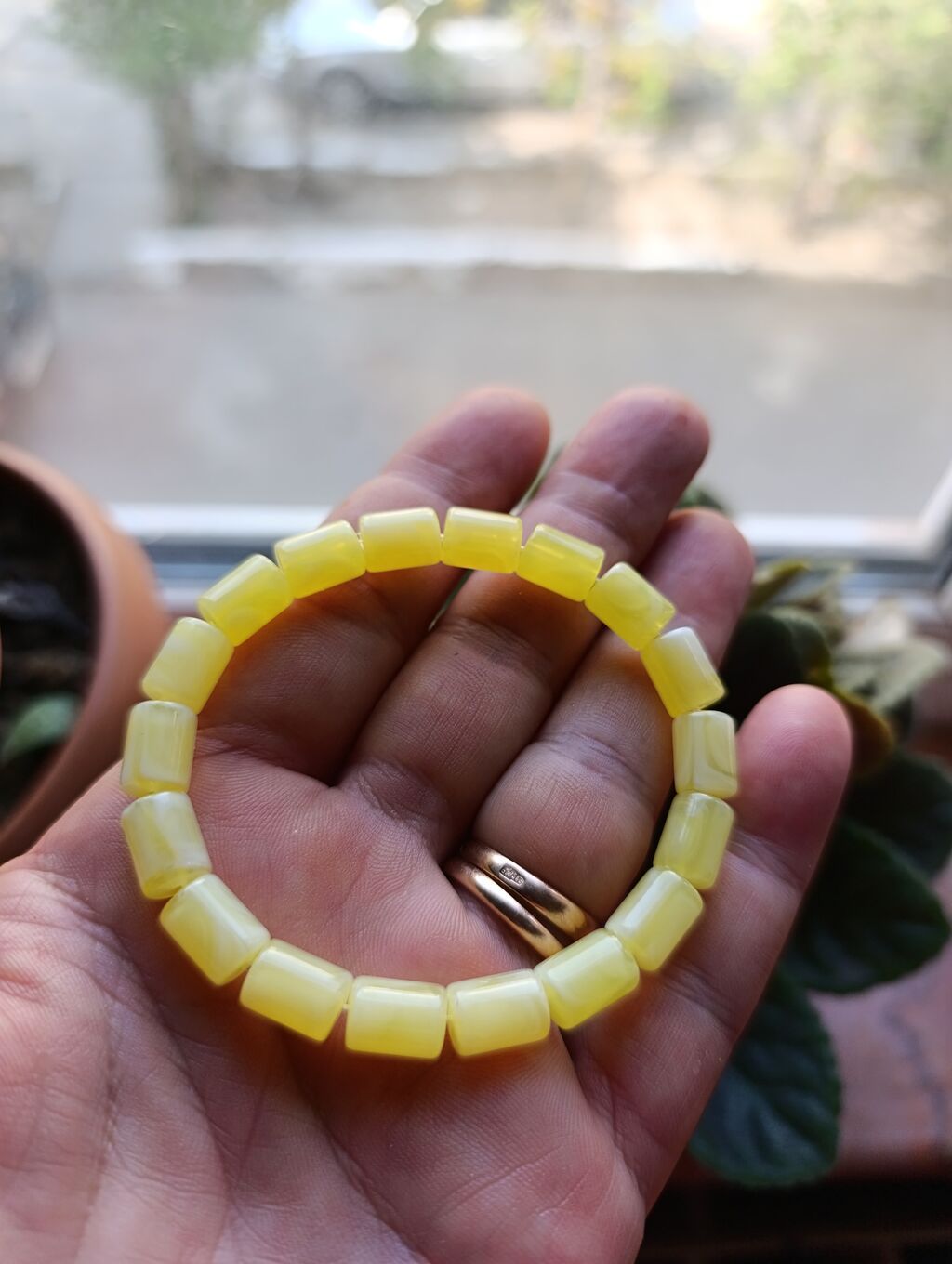 Bilərzik, Ünvandan götürmə — Bileziklər, Bakı (3)