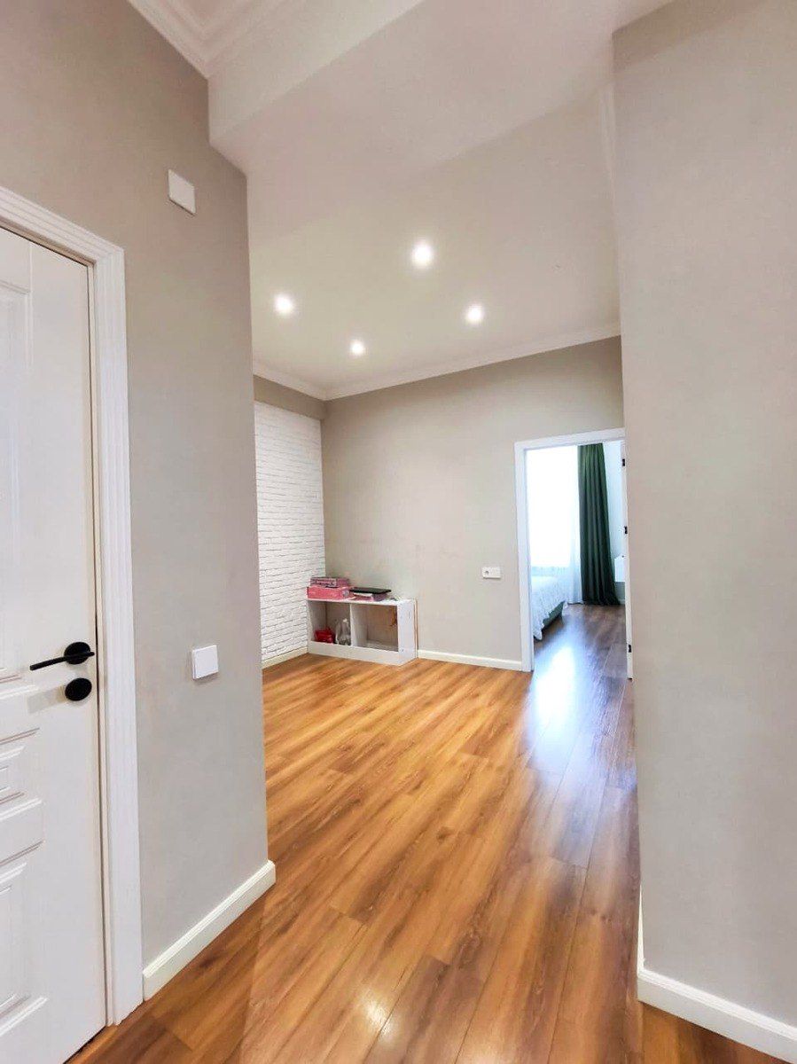 Satılır 3 otaqlı yeni tikili 100 m² — Mənzil, Bakı (11)