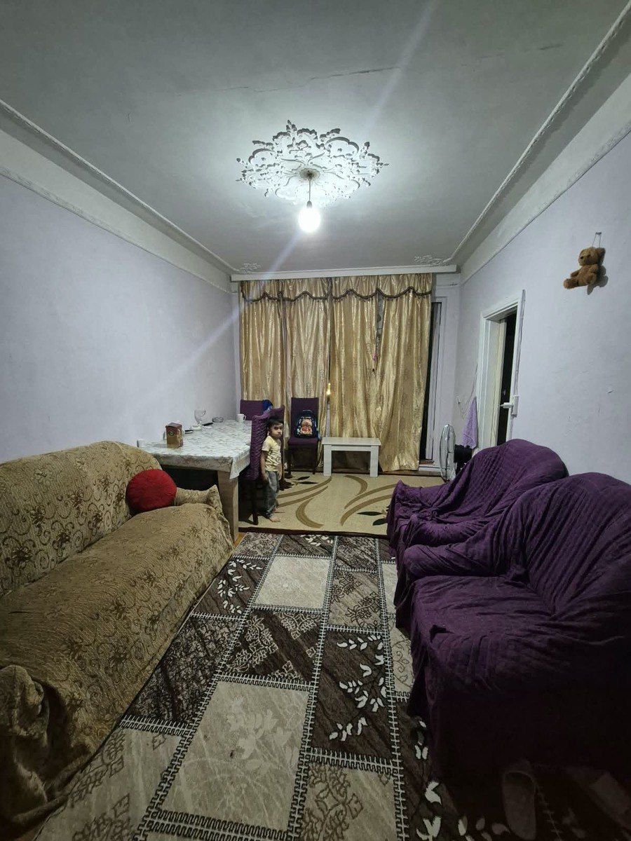 Satılır 2 otaqlı köhnə tikili 50 m² — Mənzil, Bakı (2)
