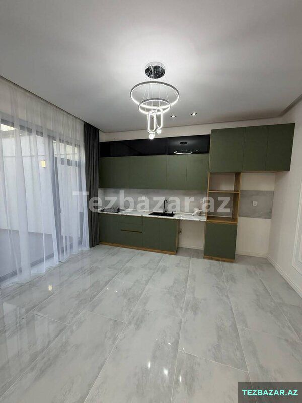 Bağ evi, Merdekan — Ev, villa, Bakı (9)