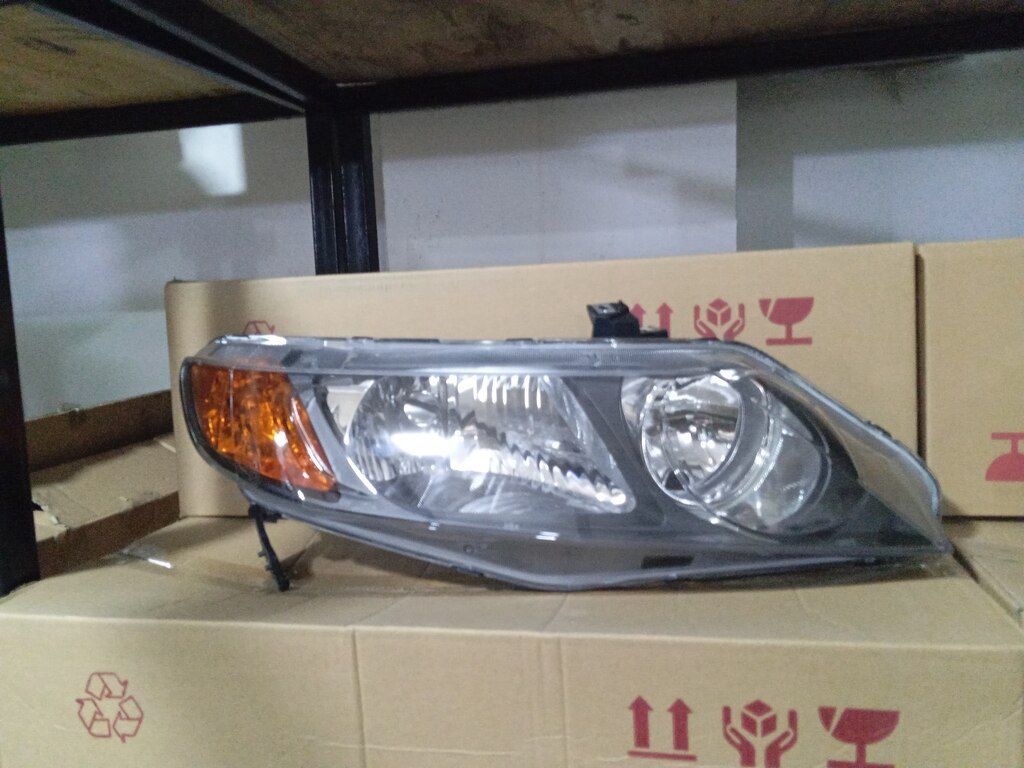 "Honda Civic" sağ farası — Ehtiyat hissələri və aksesuarlar, Bakı (2)