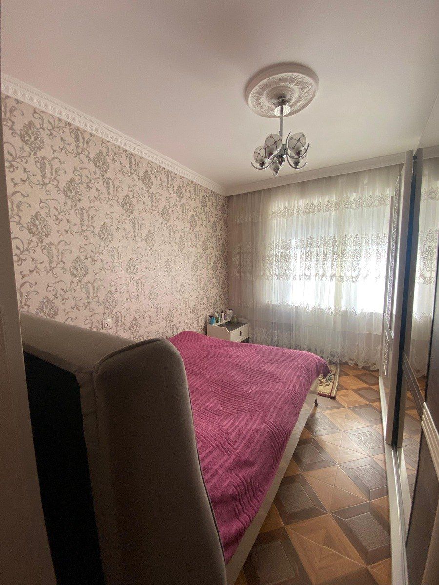 Satılır 2 otaqlı köhnə tikili 60 m² — Mənzil, Bakı (4)