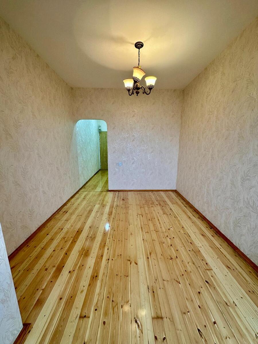 Satılır 1 otaqlı köhnə tikili 40 m² — Mənzil, Bakı (5)