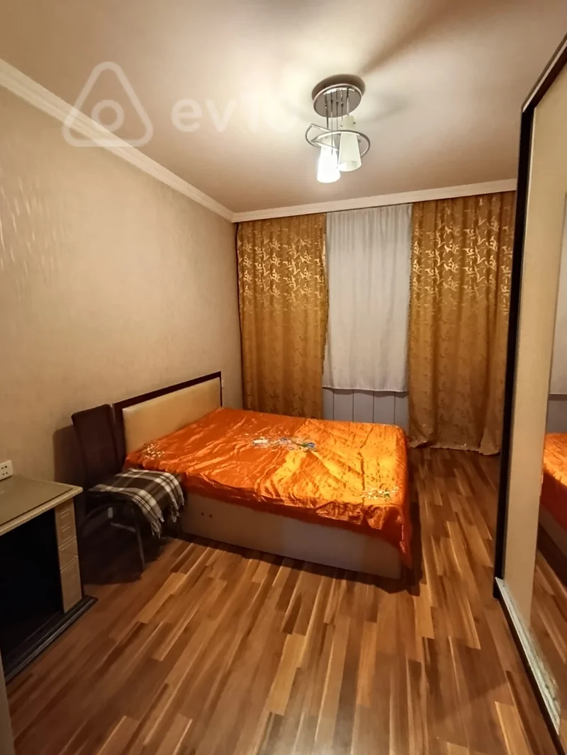 2 otaqlı mənzil, 55 m², Memar Əcəmi — kirayə — Bakı