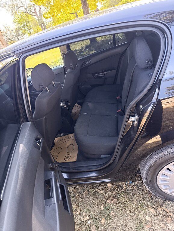 Opel Astra, 1.6 L, 2009 il, 230 000 km 20-ET-926 — Avtomobillər, Şəki (9)