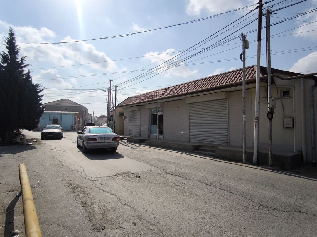İcarəyə verilir obyekt 90 m² — Əmlak, Bakı (8)