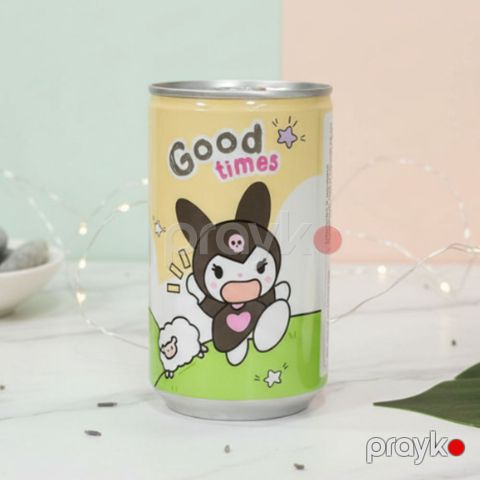 Nəm salfetlər Good Times Kuromi 30 əd — Bakı