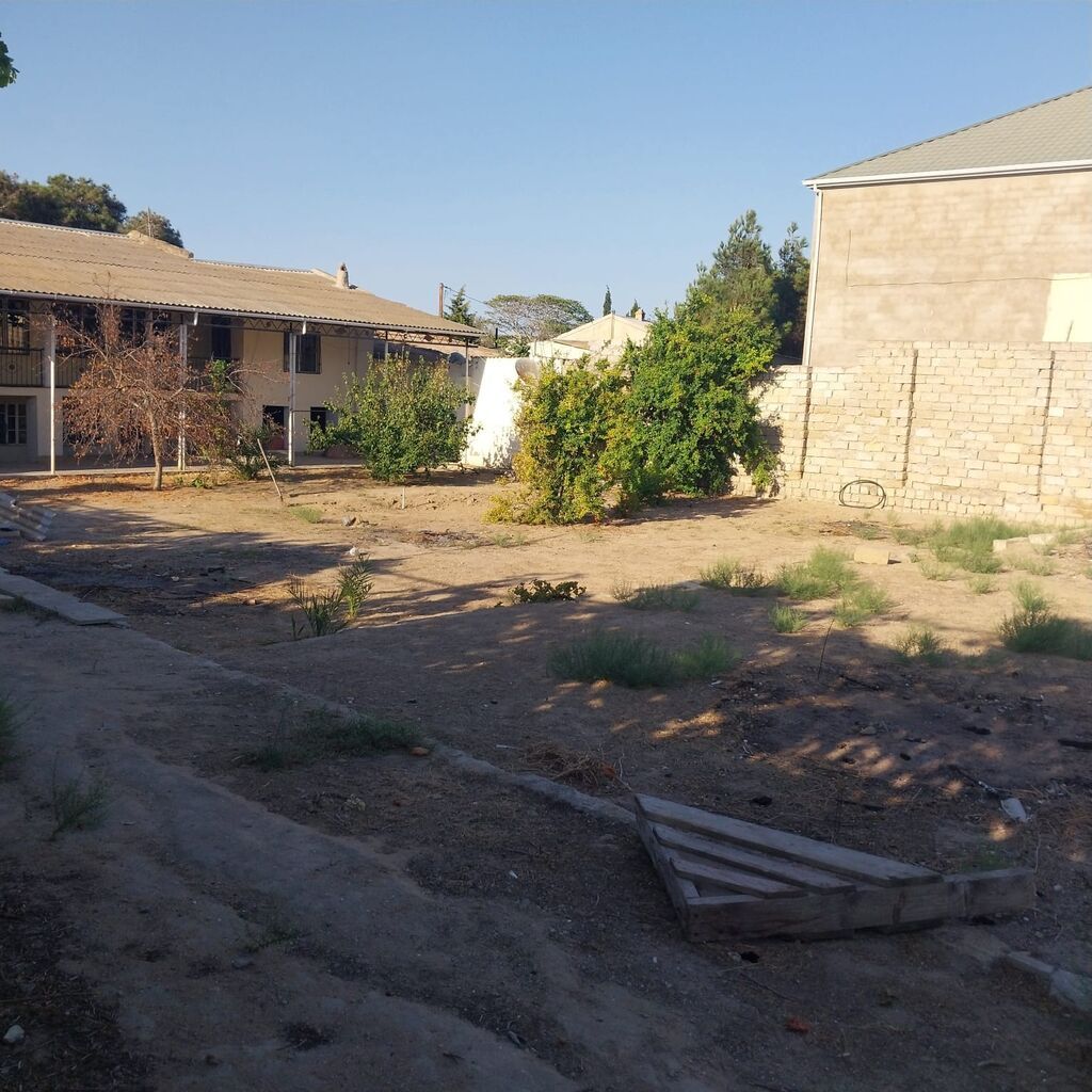 17 sot, Tikinti, Mülkiyyətçi, Kupça (Çıxarış) — Torpaq, Digah (4)
