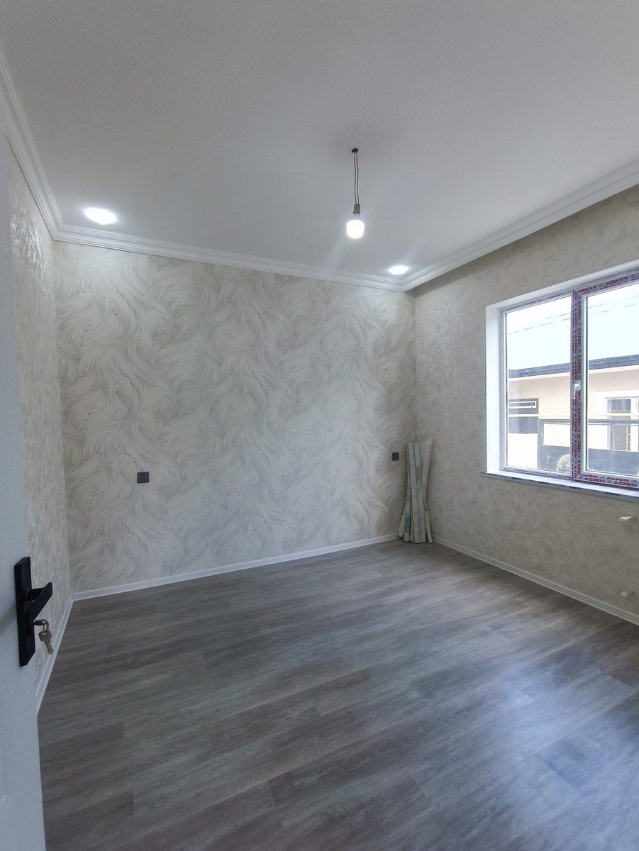 Satılır 3 otaqlı həyət evi/bağ evi 90 m² — Ev, villa, Bakı (7)