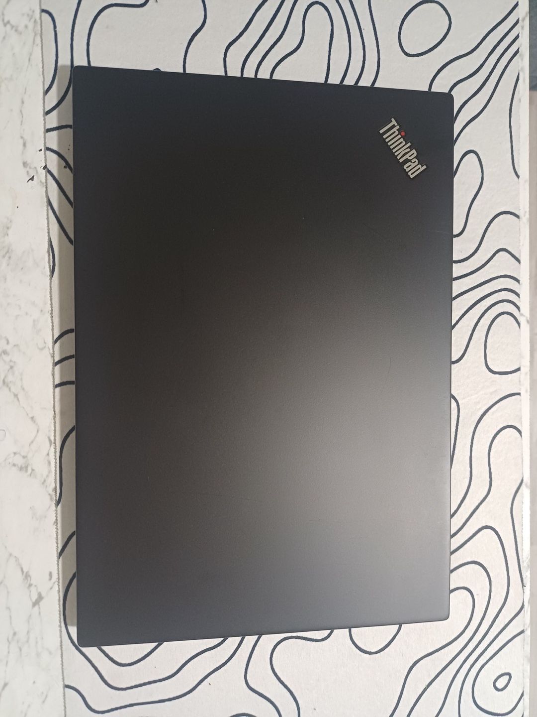 Lenovo Thinkpad T495s — Noutbuklar, Sumqayıt (5)