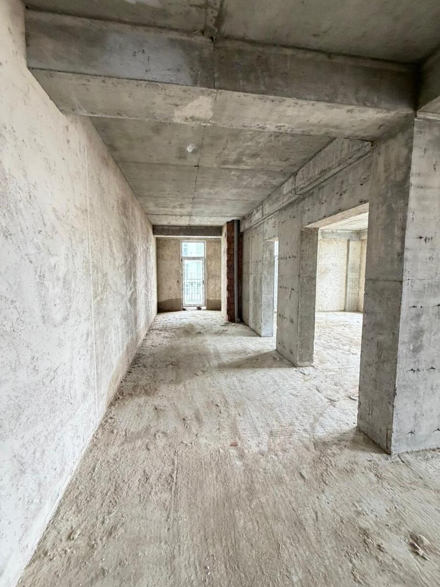 Satılır 3 otaqlı yeni tikili 150 m² — Mənzil, Bakı (6)