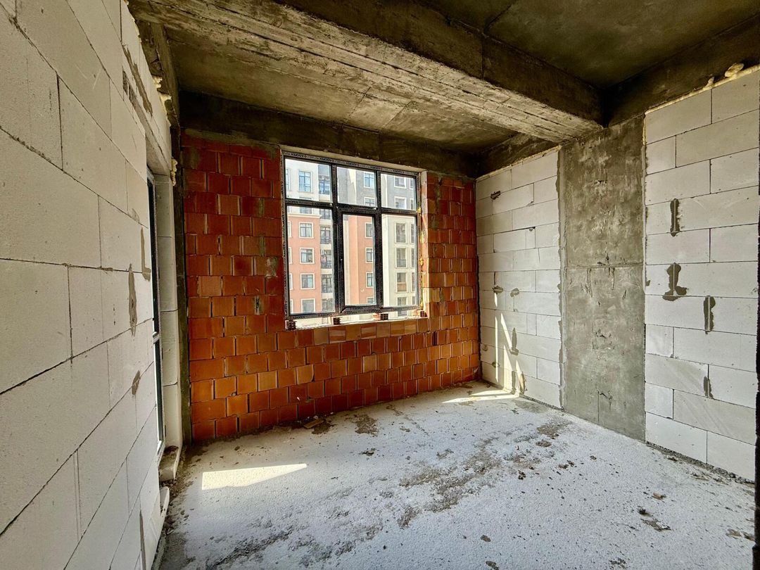 Satılır 2 otaqlı yeni tikili 69 m² — Mənzil, Bakı (4)