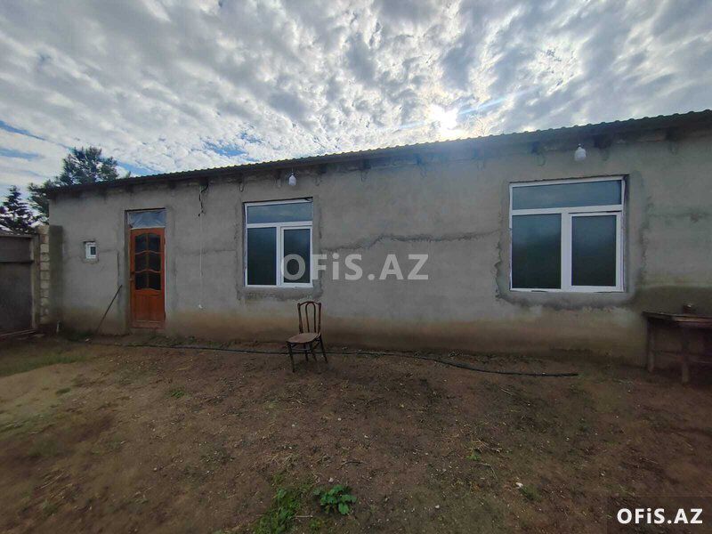 Həyət evləri Satılır Sabunçu r., Maştağa q., 2 otaq, 50 m² — Ev, villa, Bakı (7)