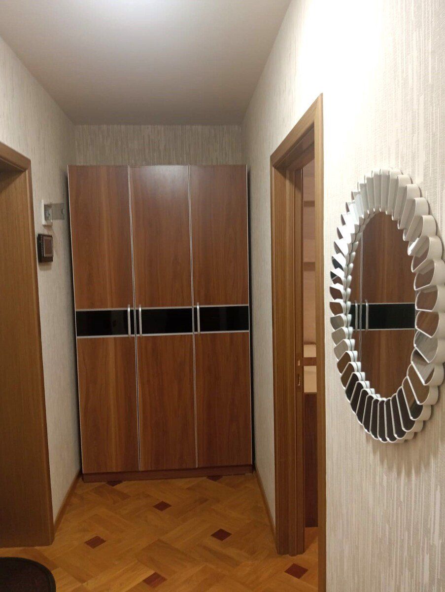 İcarəyə verilir 3 otaqlı köhnə tikili 80 m² — Mənzil, Bakı (8)