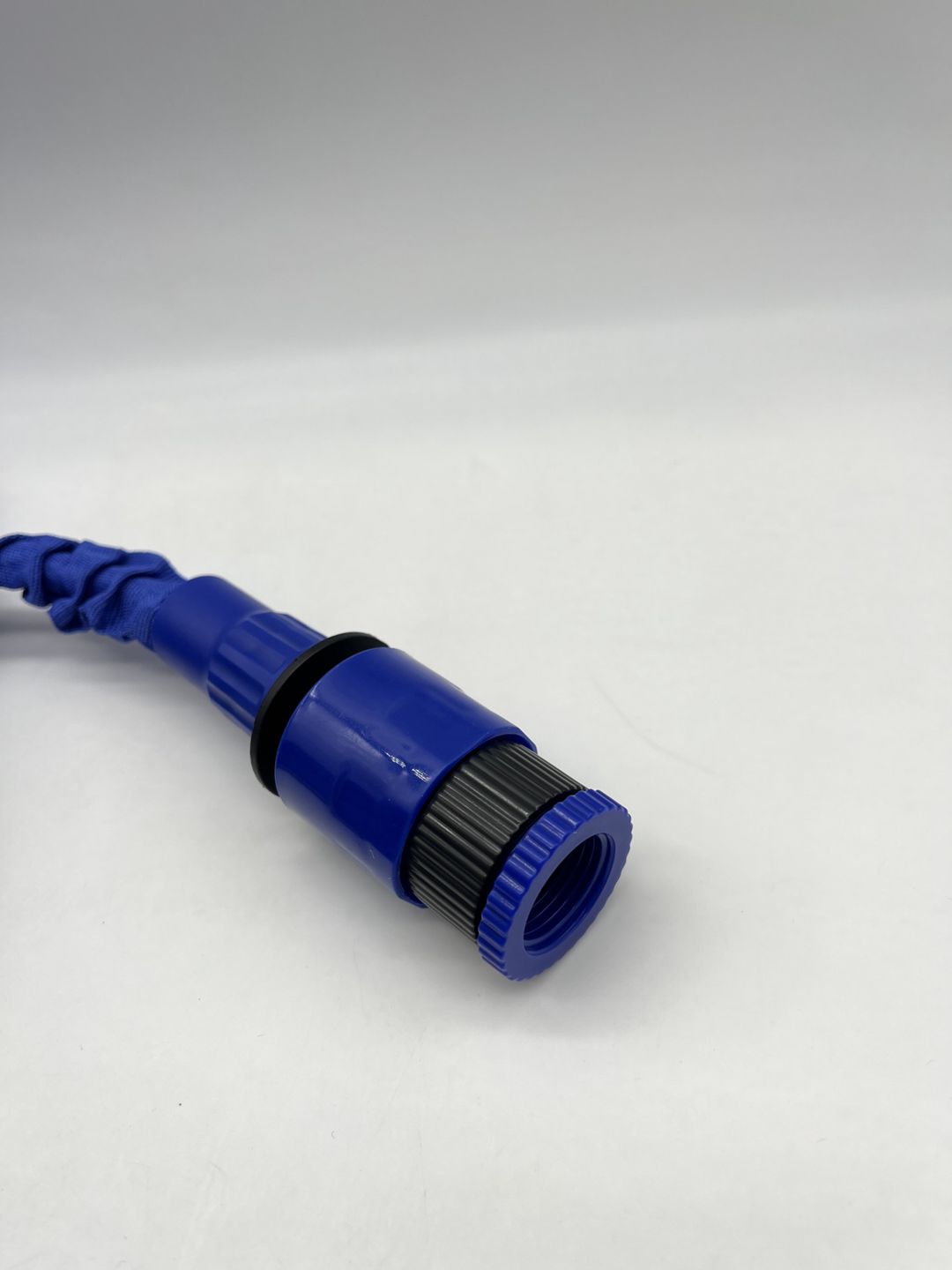 Suvarma şlanqı Magic Hose, rezin/parça, göy, 30 m — Mallar, Bakı (2)