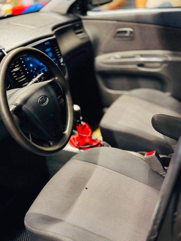 Kia Rio, 1.5 L, 2006 il, 570 000 km — Avtomobillər, Bakı (9)