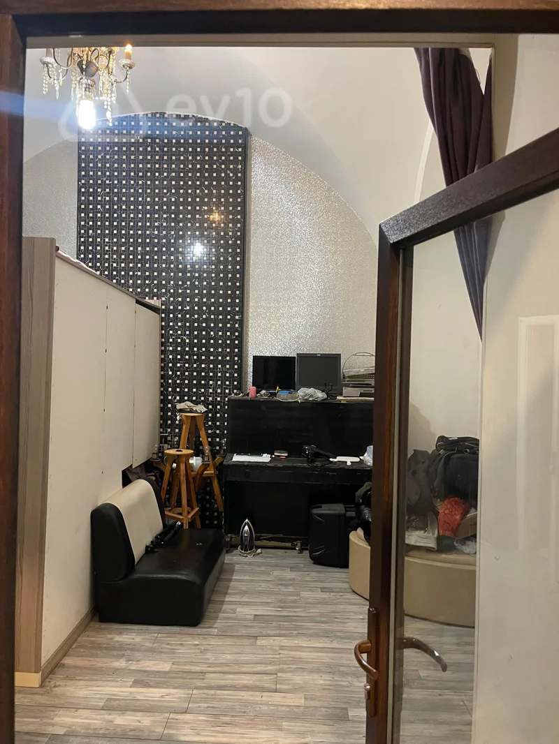 3 otaqlı mənzil, 70 m², səməd vurgun küç — Mənzil, Bakı (2)