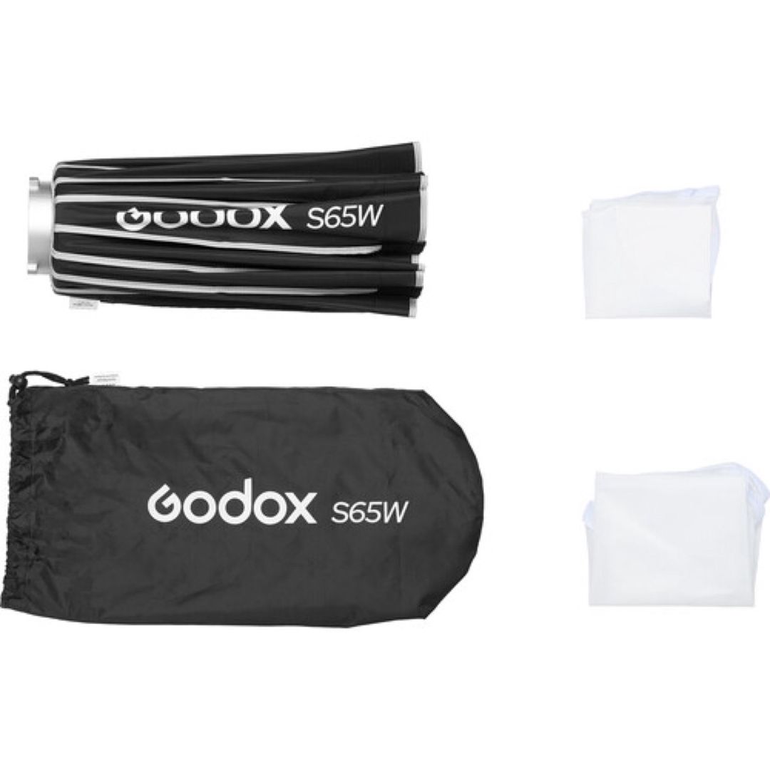 Godox S65W Softbox Mount — Foto və video texnikası, Bakı (2)