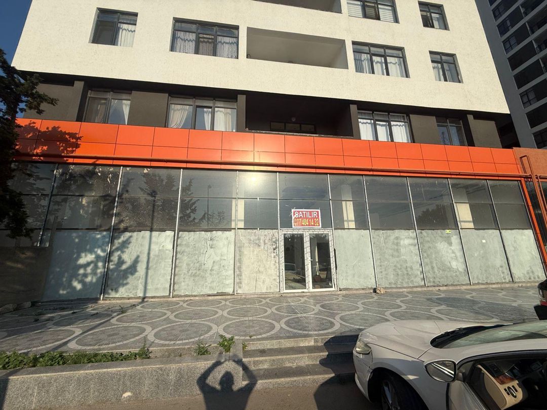 Satılır obyekt 750 m² — Əmlak, Bakı (2)