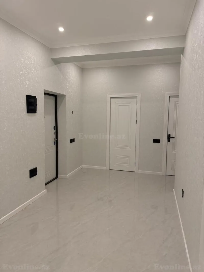 Satılır 3 otaqlı Mənzil Yeni tikili 97 m² Xırdalan — Mənzil, Xırdalan (7)