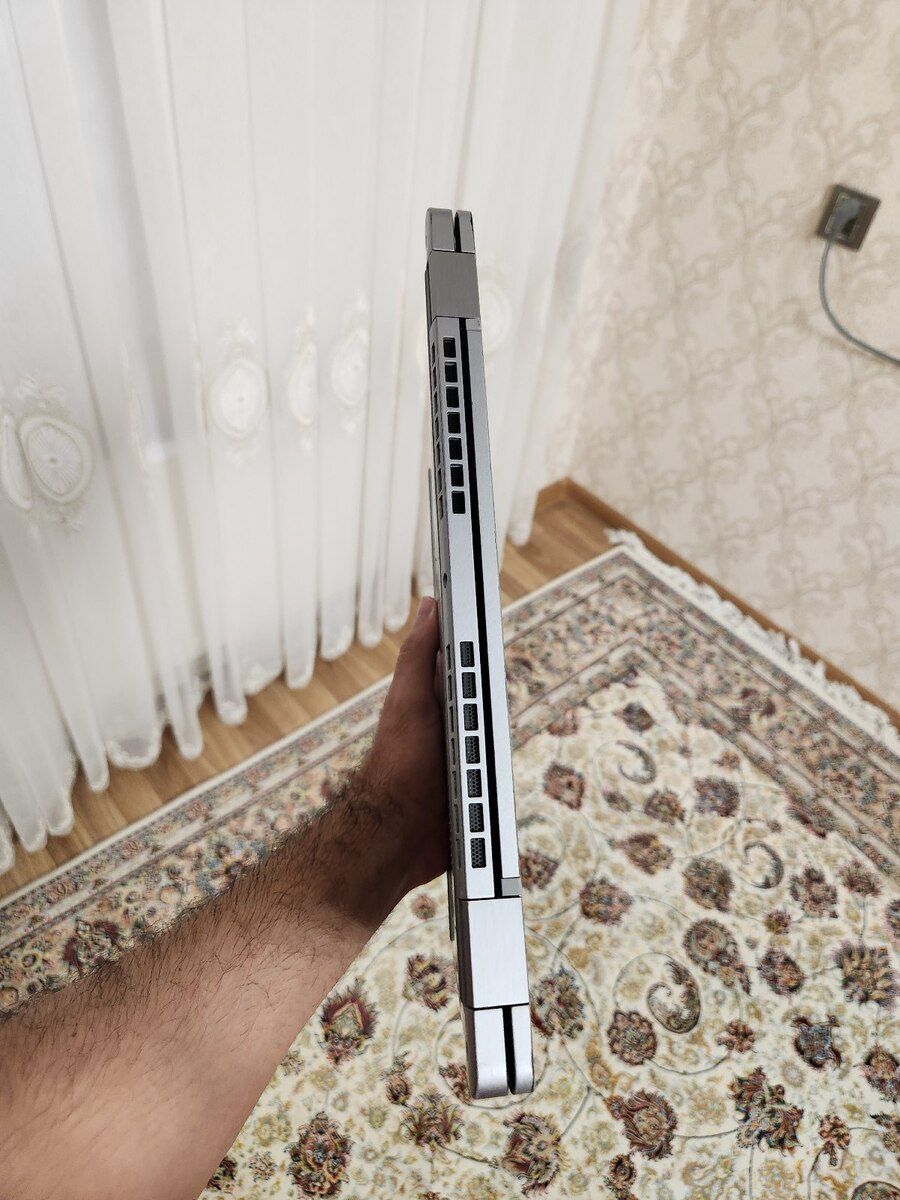 Dell Latitude 5330 (i7-12th, Touch, 16/256, Hello) — Noutbuklar, Bakı (7)