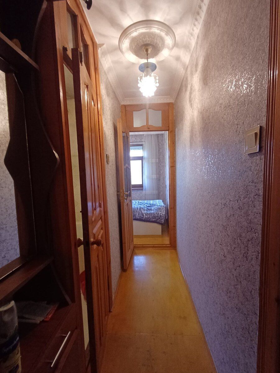 1-otaqlı mənzil, Mingeçevir r., 30 m² — Mənzil, Mingəçevir (5)