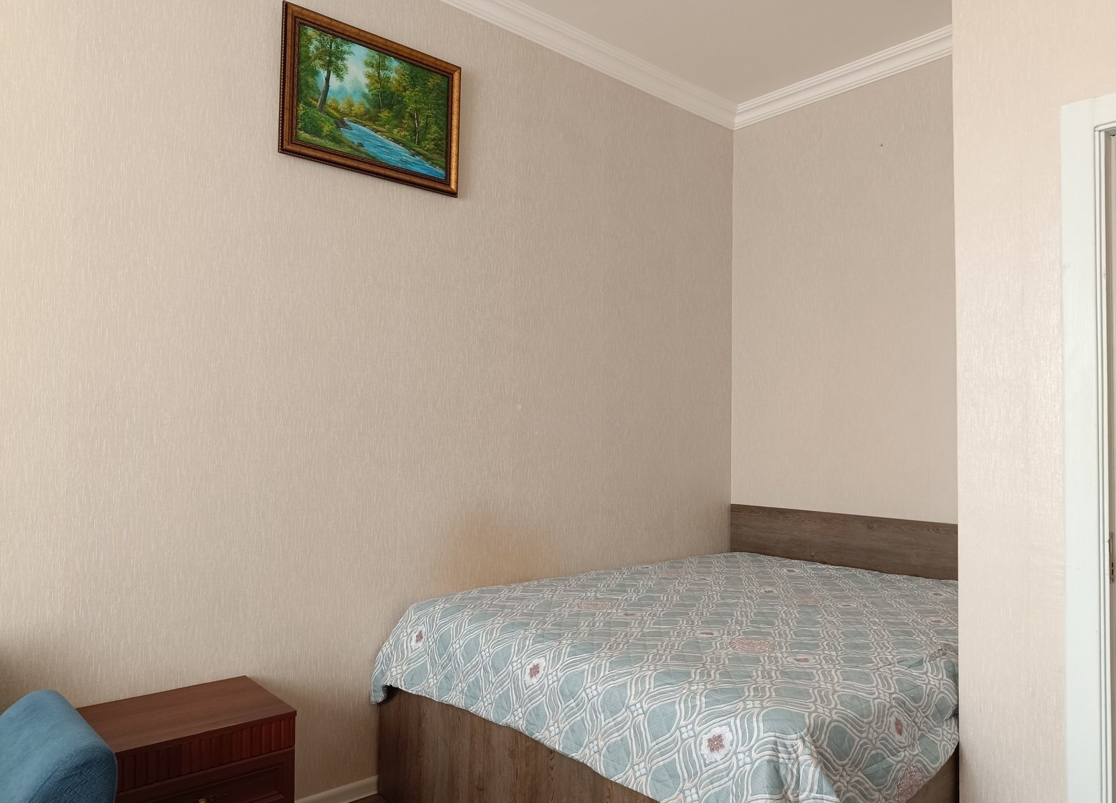 1 otaqlı mənzil 45 m² satılır — Mənzil, Bakı (2)