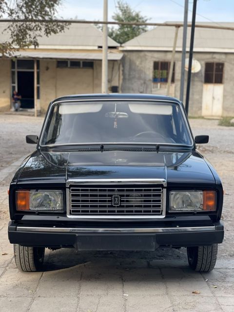 VAZ (Lada) 2107: 1.6 l 2011 il Sedan — Kürdəmir