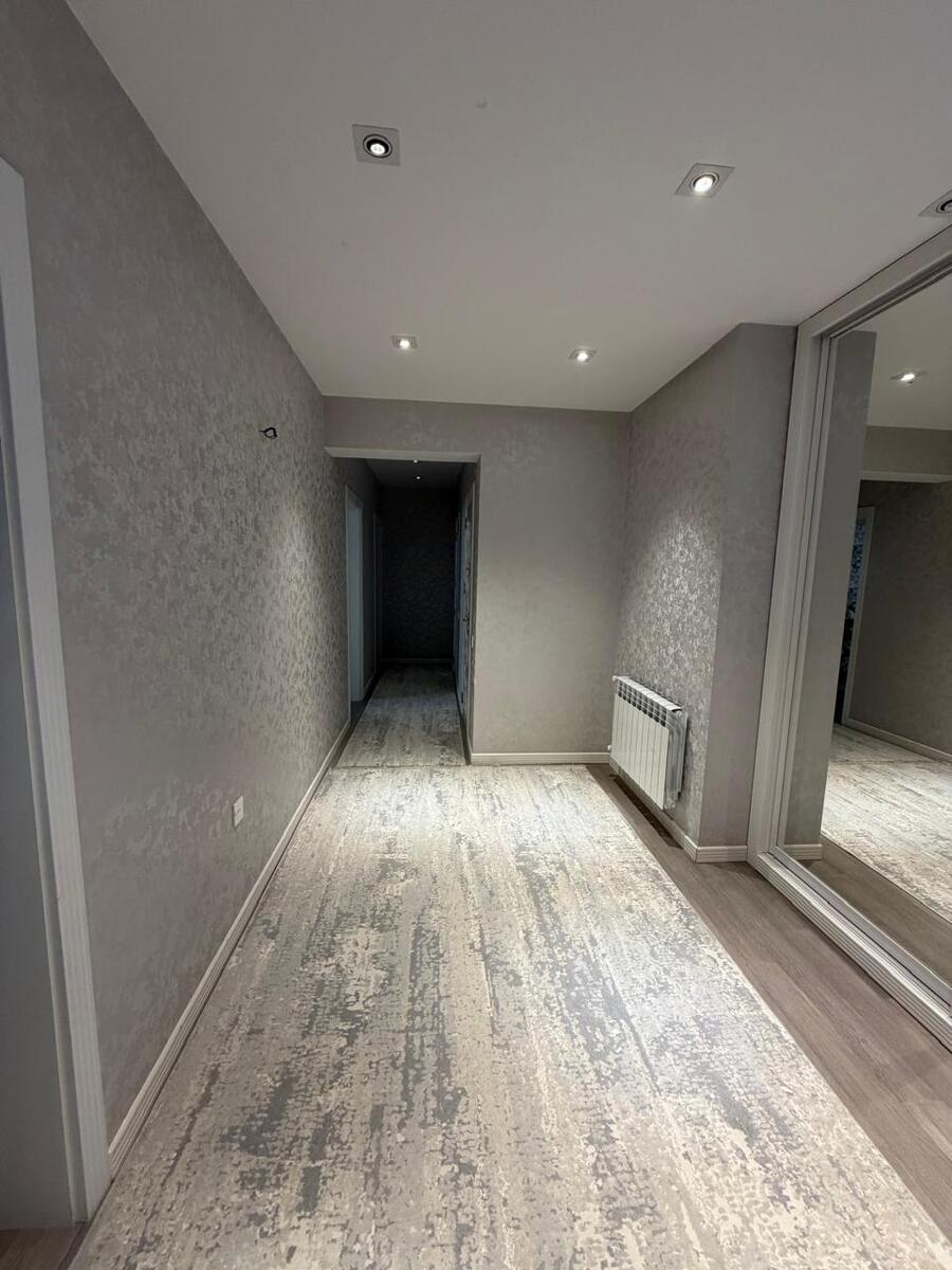 Satılır 2 otaqlı yeni tikili 100 m² — Mənzil, Bakı (3)