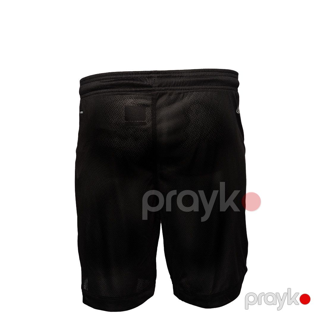 Şort azarkeşlər üçün Kappa Neftçi Mıxıozip Pro, qara, ölçü XXL — Mallar, Bakı (2)