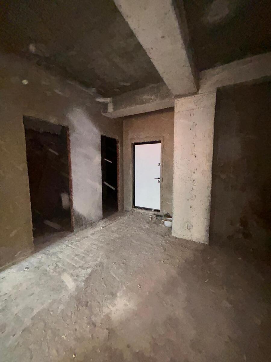 Satılır 3 otaqlı yeni tikili 100.5 m² — Mənzil, Bakı (5)