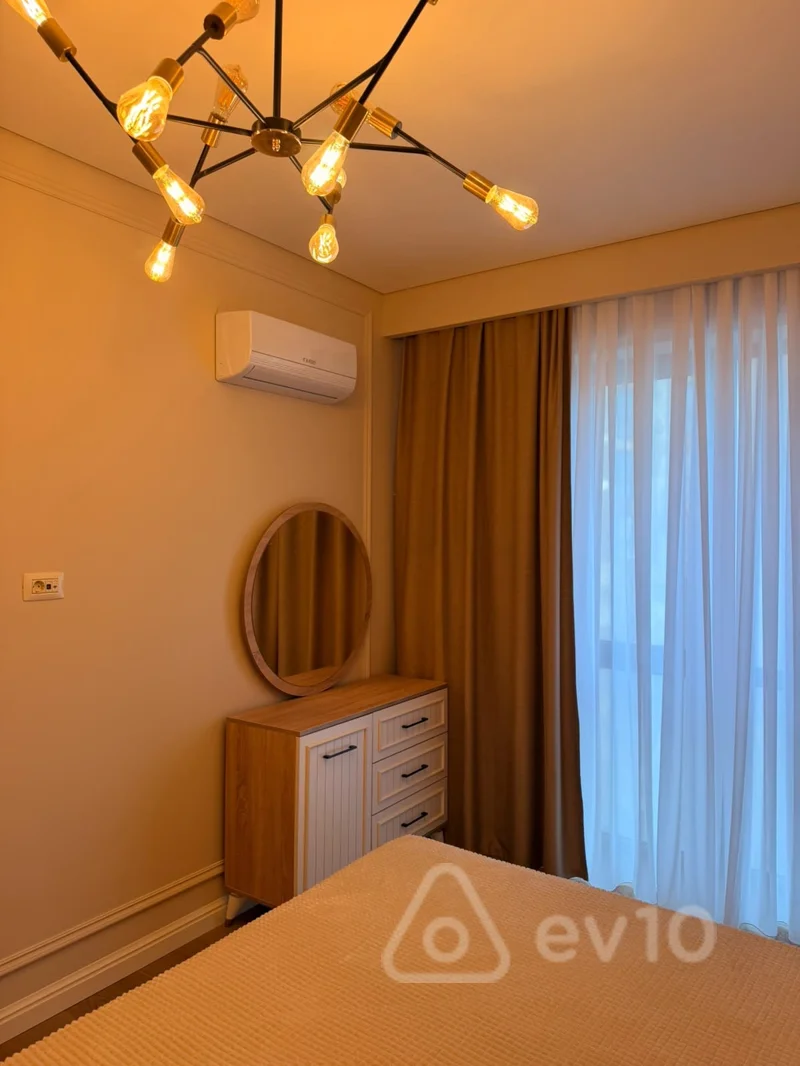 2 otaqlı mənzil, 70 m², İslam Abışov küçəsi. — kirayə — Mənzil, Bakı (7)