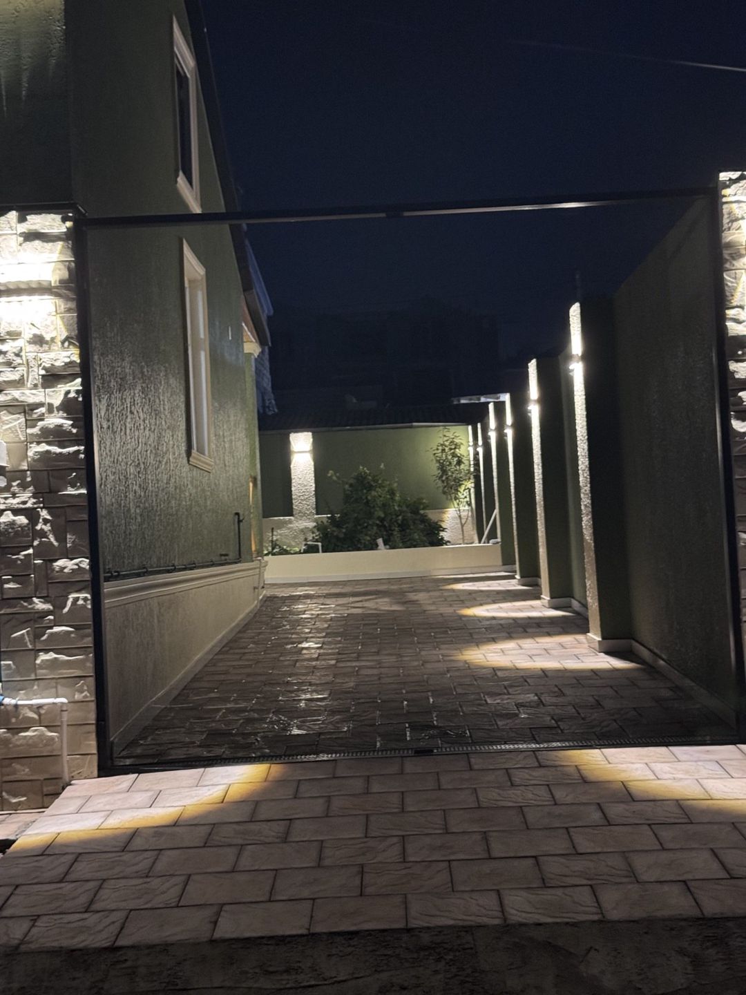 Satılır 3 otaqlı həyət evi/bağ evi 80 m² — Ev, villa, Bakı (8)