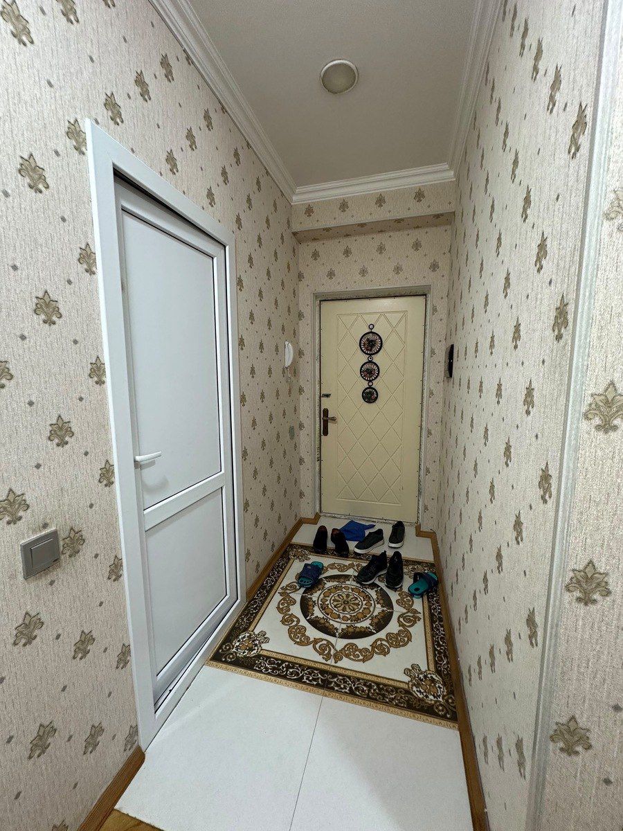 Satılır 2 otaqlı yeni tikili 85 m² — Mənzil, Xırdalan (10)