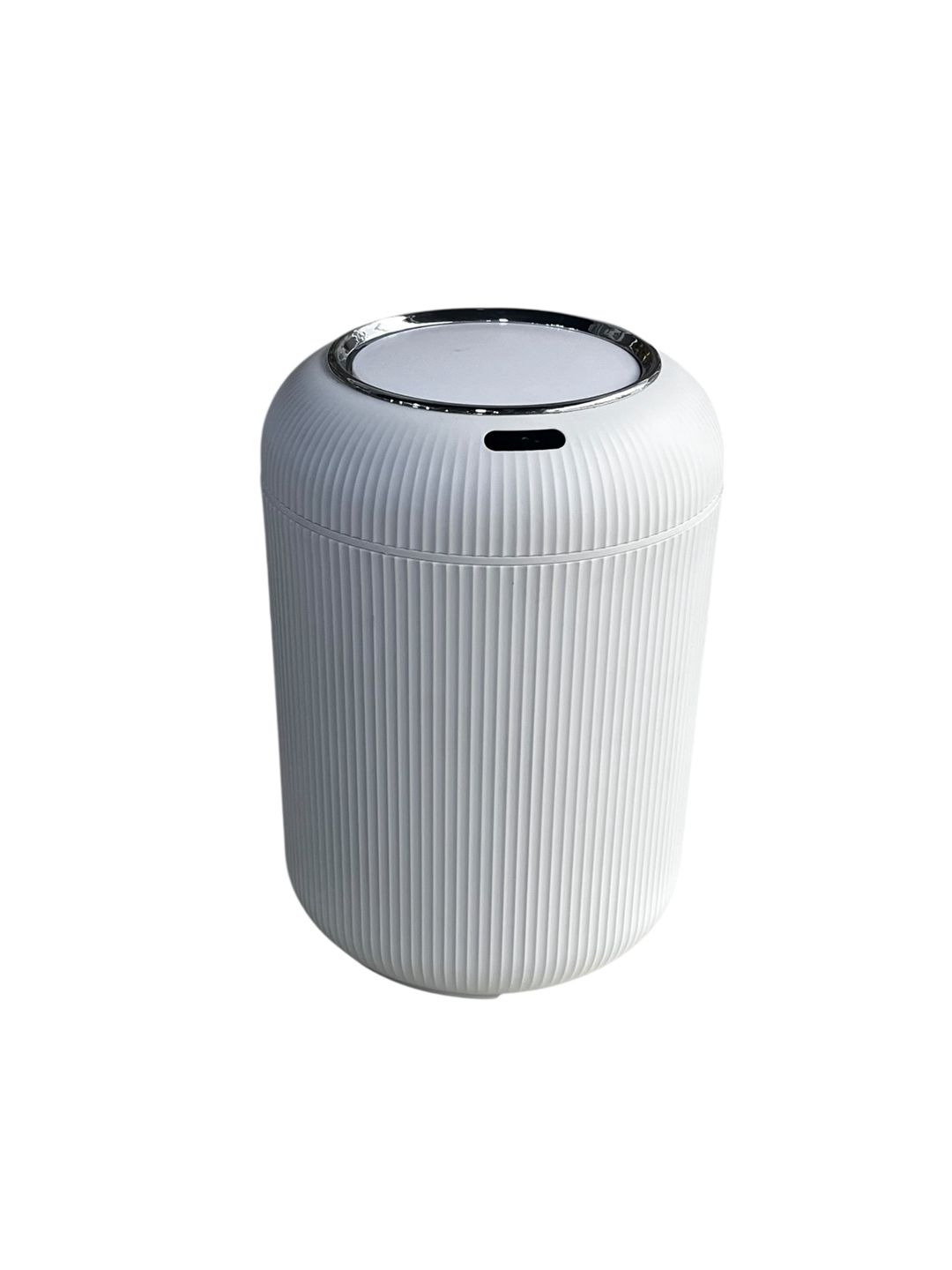 Zibil qutusu FS-12005, sensorlu, ağ, 10 L — Mallar, Bakı