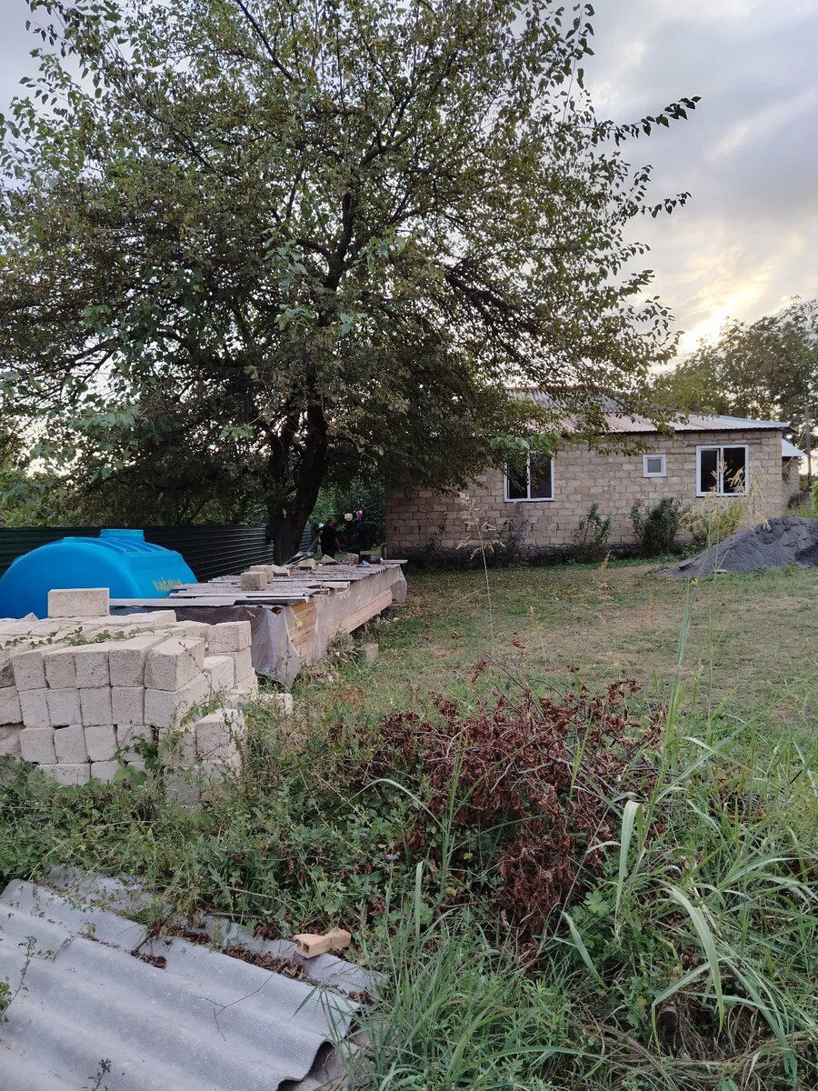 9.5 sot torpaq sahəsi, Qəbələ r — Torpaq, Qəbələ (2)