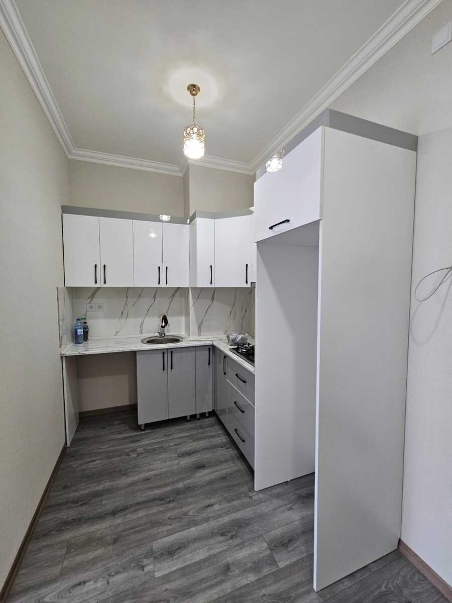 İcarəyə verilir 2 otaqlı yeni tikili 50 m² — Mənzil, Bakı (6)