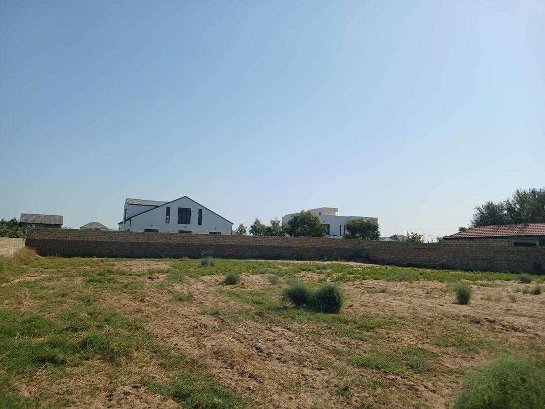 Satılır torpaq 24 sot — Torpaq, Bakı (4)