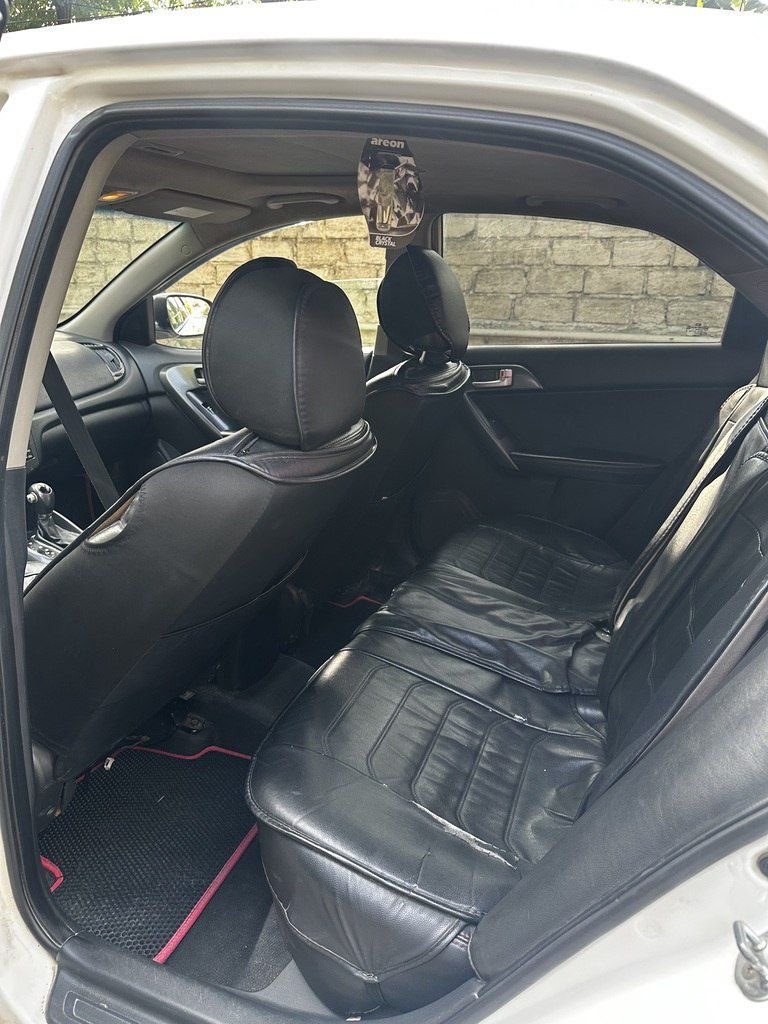 Kia Cerato, 1.6 L, 2011 il, 429 244 km 40-BX-824 — Avtomobillər, Quba (5)